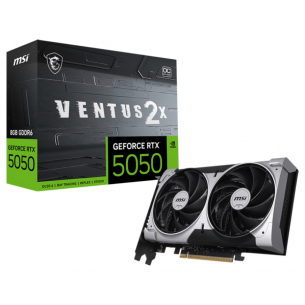 Tarjeta Gráfica MSI NVIDIA...