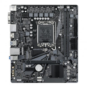 Placa Base GIGABYTE... 2