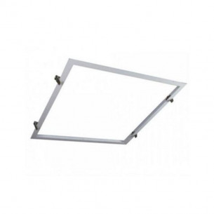 Marco para Panel LED 60x60...