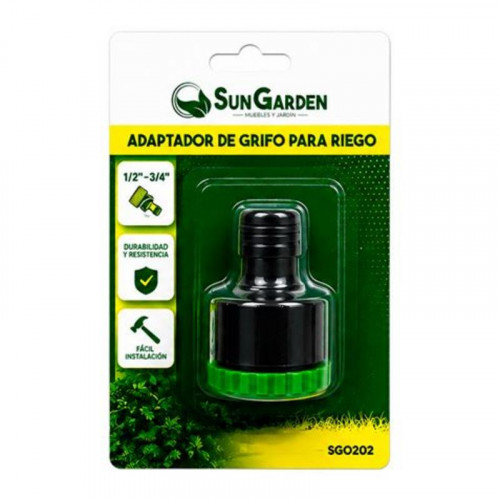 Adaptador de Grifo Sungarden para...