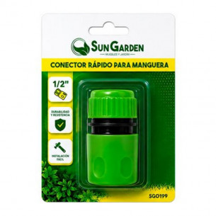 Conector Rápido para...