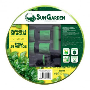Manguera de Agua Sungarden...