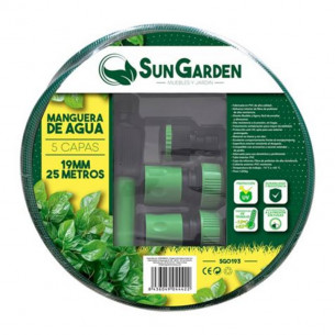 Manguera de Agua Sungarden...