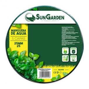 Manguera de Agua Sungarden...