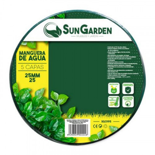 Manguera de Agua Sungarden 5 Capas,...