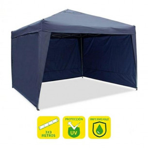 Carpa Plegable de Acero...