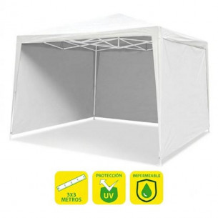 Carpa Plegable Sungarden de...