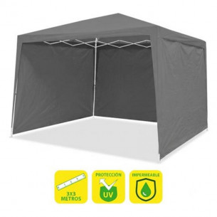 Carpa Plegable Sungarden...