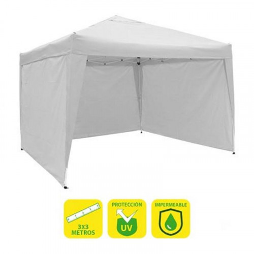 Carpa Plegable Sungarden de Acero 3x3...