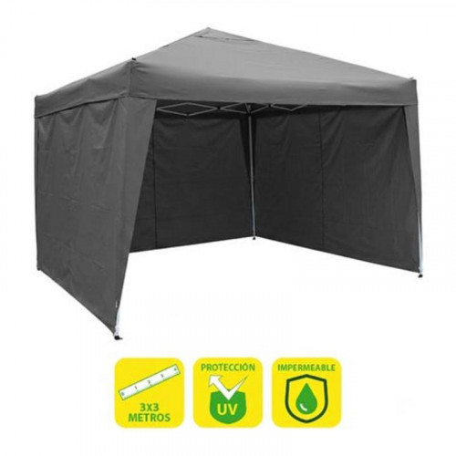 Carpa Plegable de Acero Sungarden 3x3...