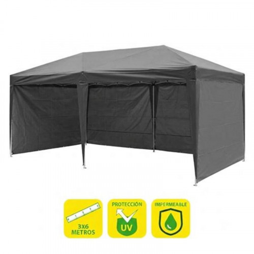 Carpa Plegable Sungarden Acero 3x6...