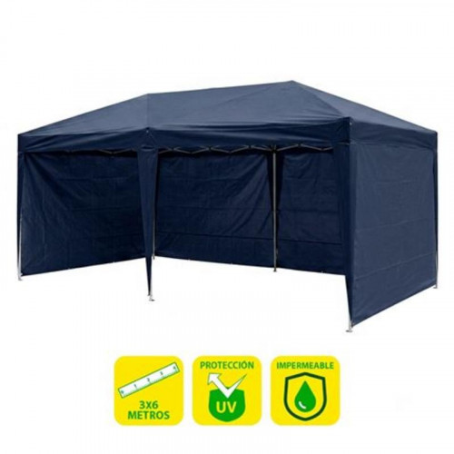 Carpa Plegable de Acero Sungarden 3x6...