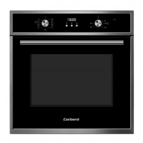 Horno Corberó CCHMD805X Multifunción...