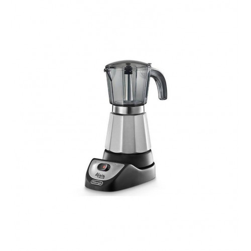 Cafetera DeLonghi Alicia Plus EMKM6...