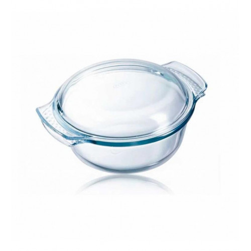 Set de 5 Fuentes Teka Pyrex Classic...