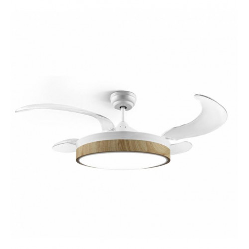 Ventilador de Techo Ufesa Seoul 84105876
