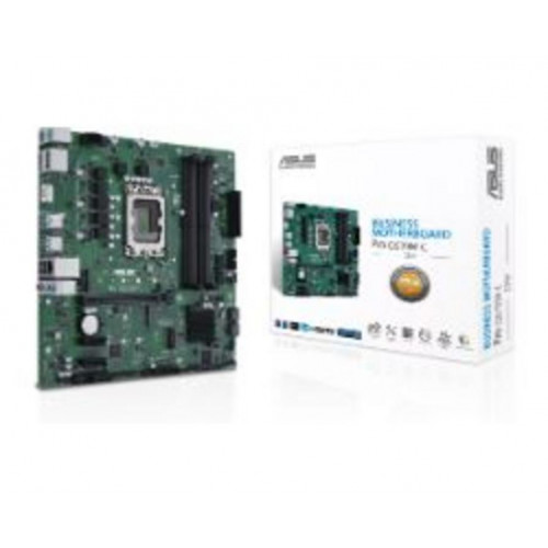 Placa Base ASUS PRO Q670M-C-CSM...