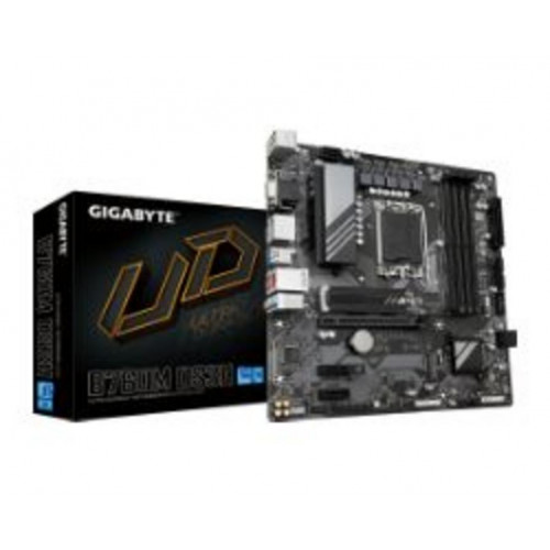 Placa Base GIGABYTE B760M DS3H DDR5...