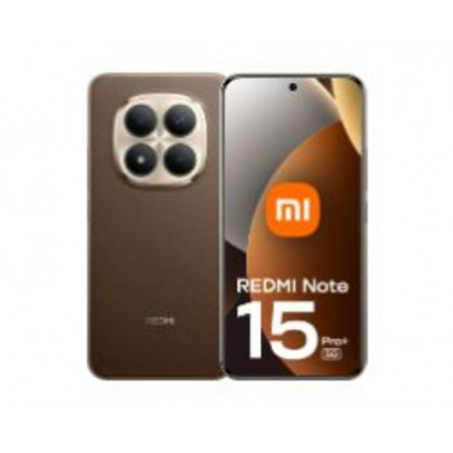 Smartphone Xiaomi Redmi Note 15 Pro...