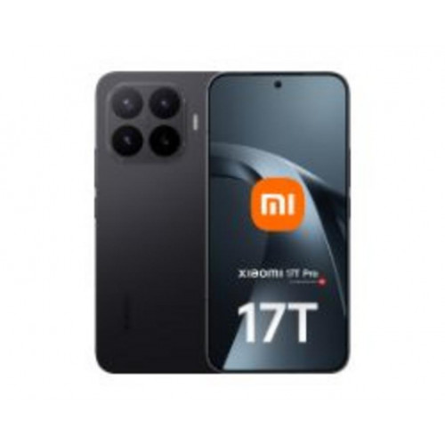 Smartphone Xiaomi 17T Pro 6.83" 12GB...