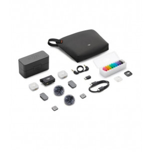 DJI Mic Mini 2 (2...