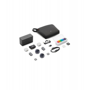 DJI Mic Mini 2 (2... 2