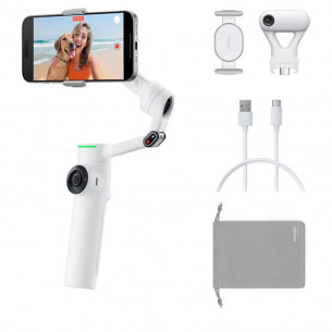 Insta360 Flow 2 Pro AI...