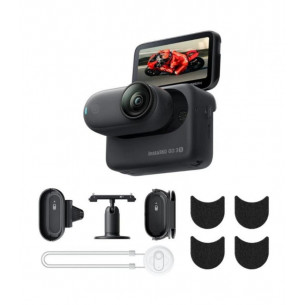 Insta360 GO 3S Paquete POV...