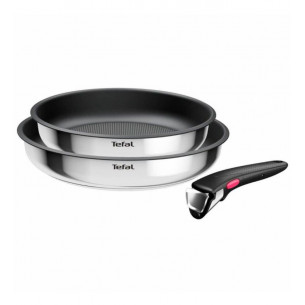 Set de Sartenes Tefal...