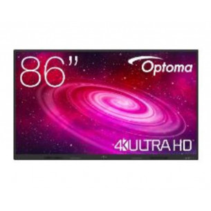 Pantalla Interactiva Optoma...