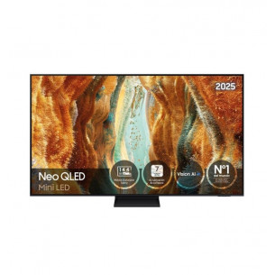 Televisor Samsung Neo QLED...