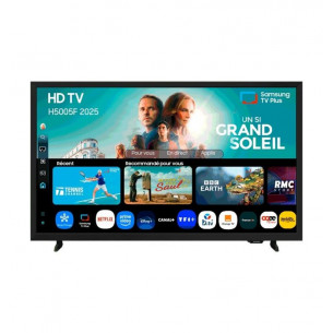 Televisor LED 32" Samsung...