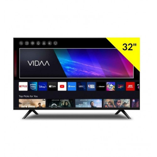 Televisor Smart TV Sunstech...