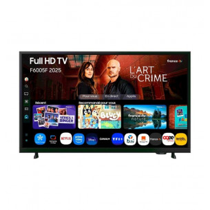 Televisor Smart TV Samsung...