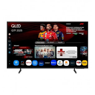 Televisor QLED 55" Samsung...