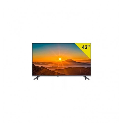 Televisor LED Aiwa 43GO60804FHD de...