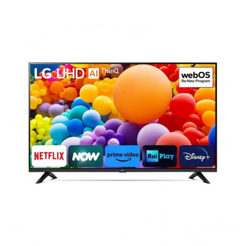 Televisor LED 50 Pulgadas LG UHD...