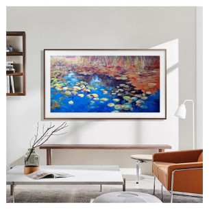 Samsung The Frame... 2