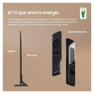 Televisor Samsung Crystal... 2