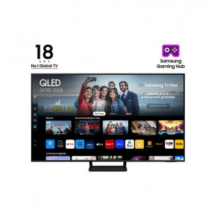 Televisor Samsung QLED 55"...