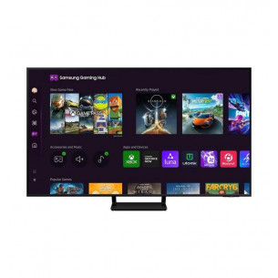 Televisor Samsung QLED 55"... 2