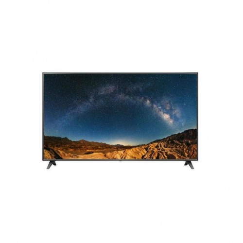 Televisor LED 43" LG 43UR781C0LK, 4K...