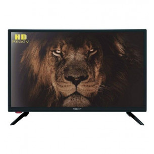 Televisor LED 24" Nevir...