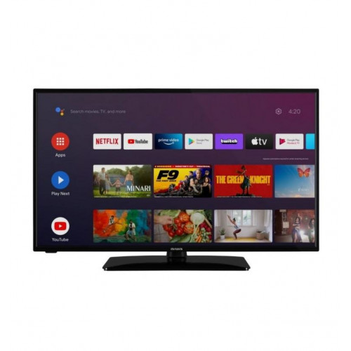 Televisor LED AIWA 32AN4504HD 32"...