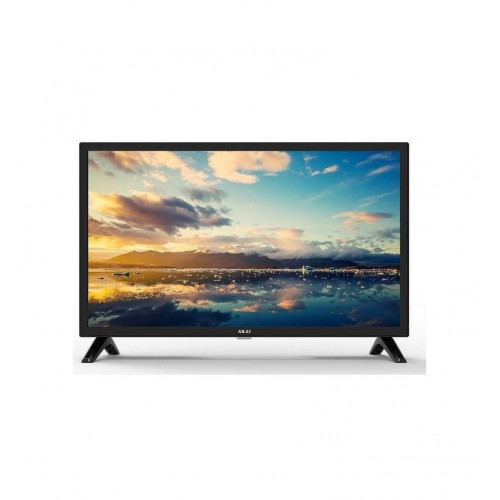 Televisor LED 24 Pulgadas Akai...