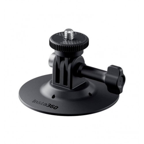 Soporte Insta360 Adhesivo Flexible,...