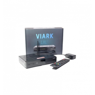 Receptor Satélite VIARK...