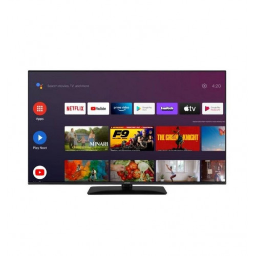 Televisor DLED 43" AIWA 43AN7503 UHD...