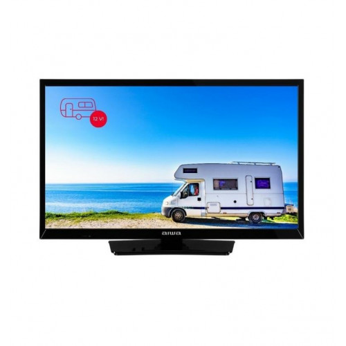Televisor LED Aiwa 24HD4503-12, 24"...