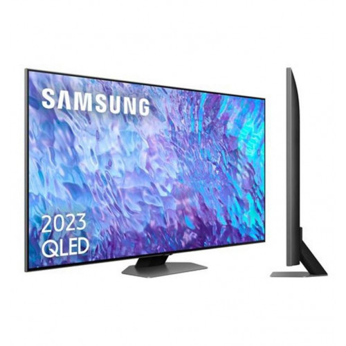 Smart TV Samsung QLED 4K Q80C...